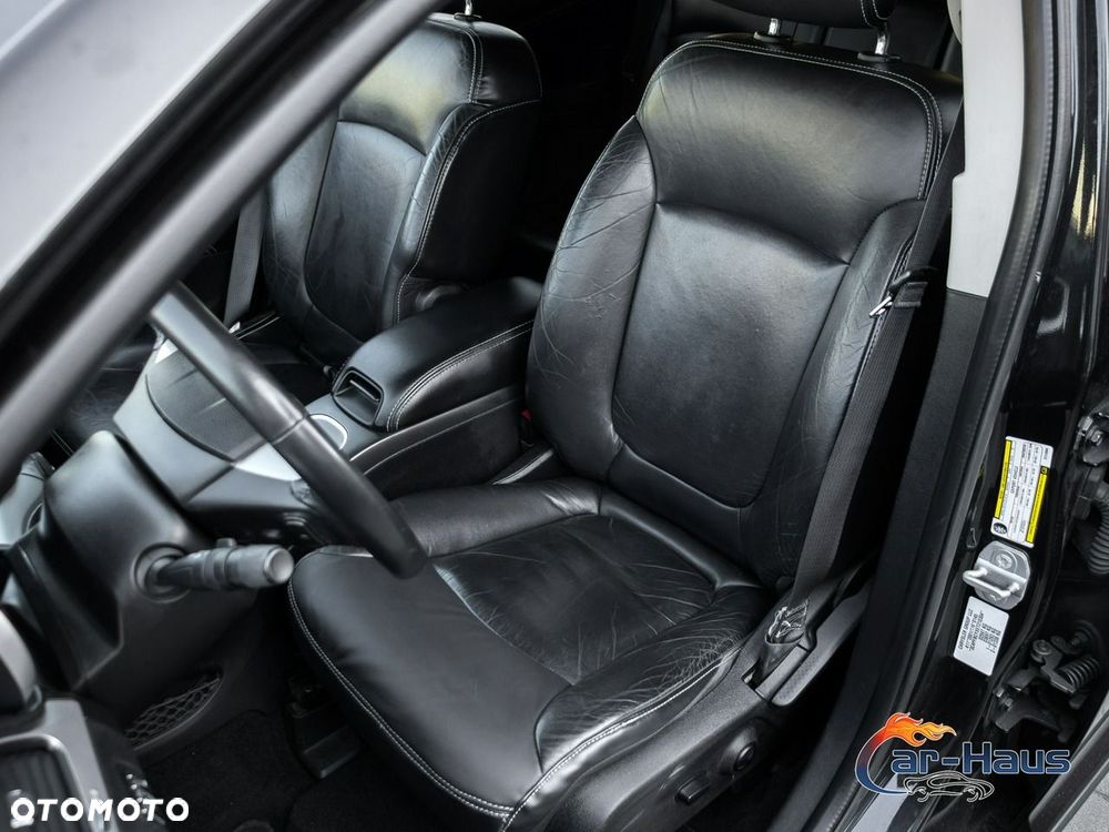 Fiat Freemont 2.0 Multijet Black Code AWD - 15