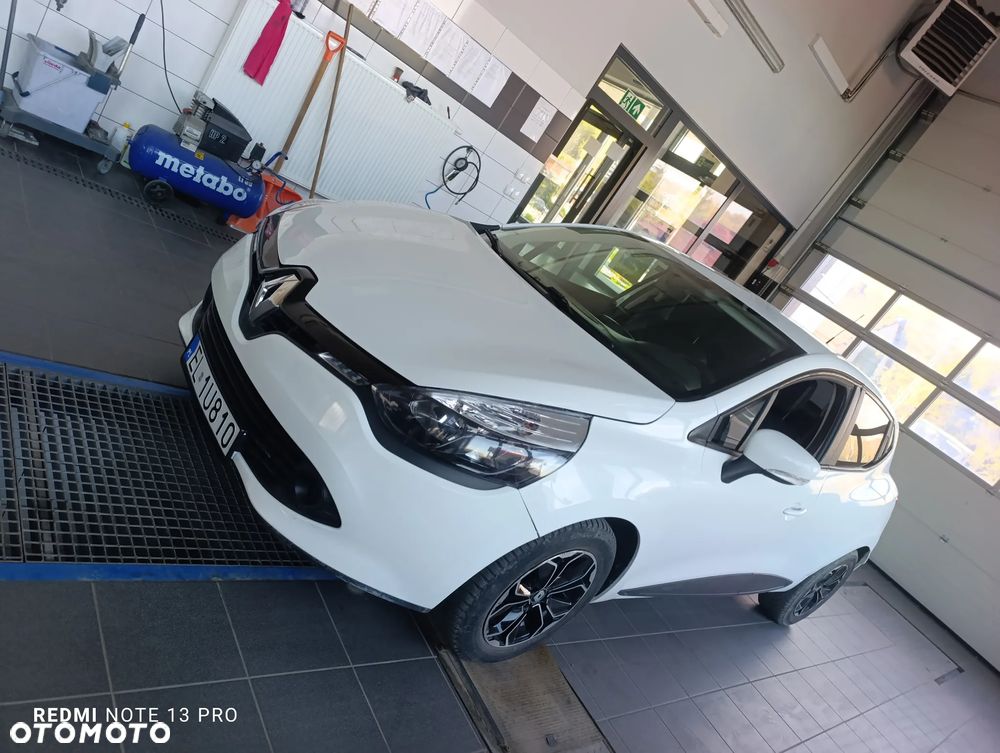 Renault Clio Energy dCi 75 Business - 14