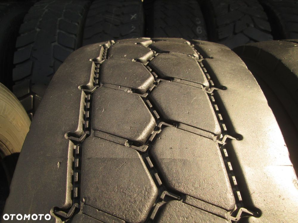 385/65R22,5 Pirelli G02 PRO. Opony ciężarowe - 10
