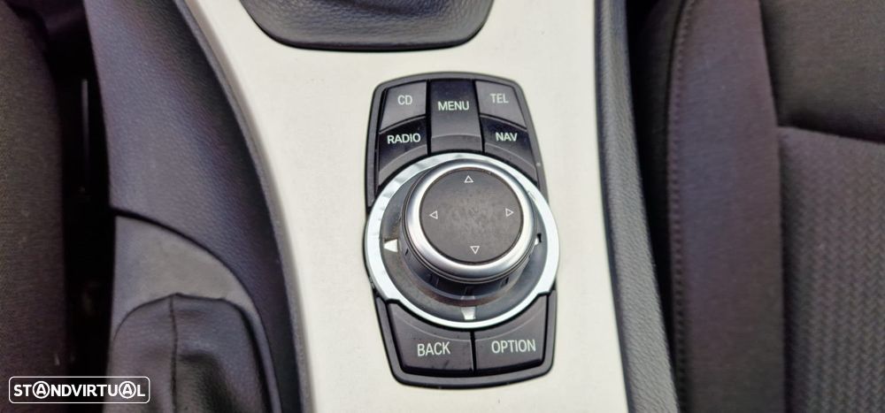 BMW 318 d DPF Edition Exclusive - 17