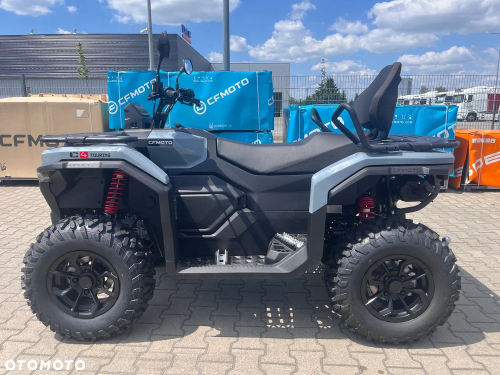 CFMoto Inny - 5