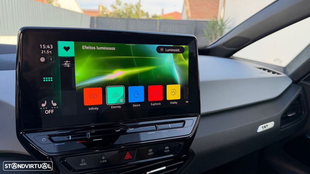 VW ID.3 Performance Upgrade Pro 1st Max - 24