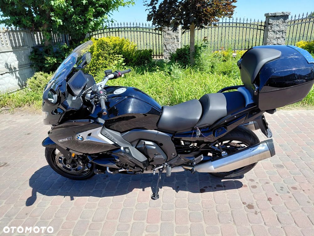 BMW K - 2