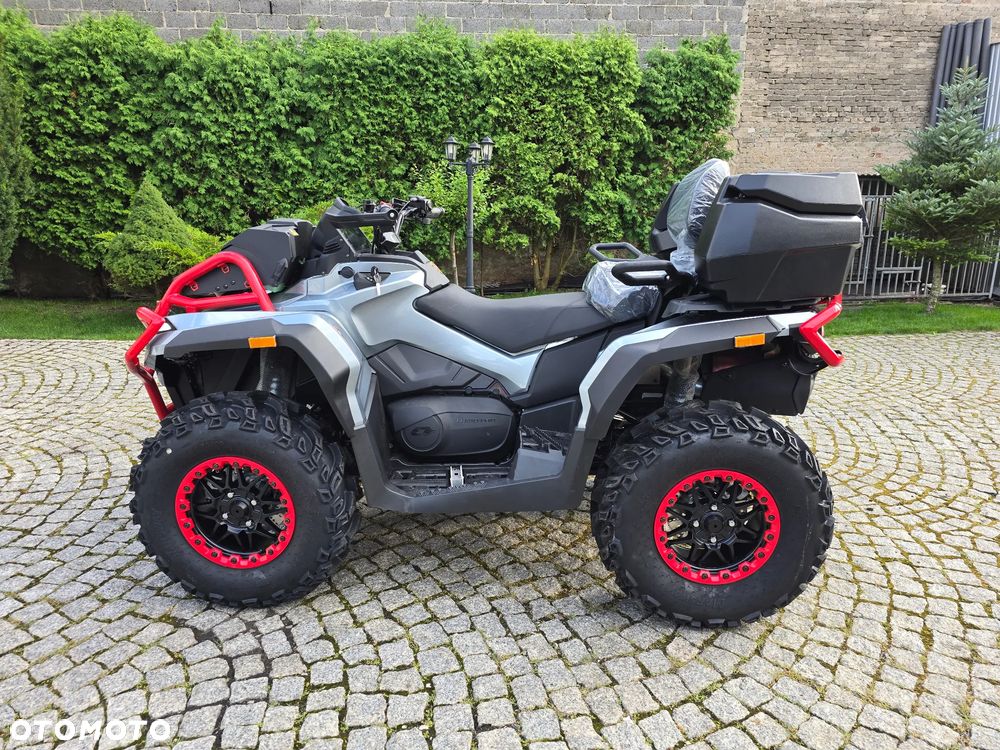 BRCP GRIT 1000R - 8