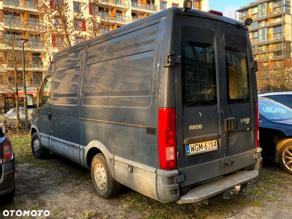 Iveco Daily - 4