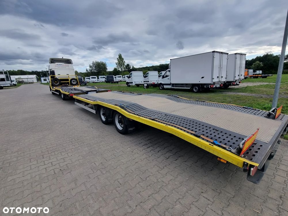 MAN TGL 10.250 - 12