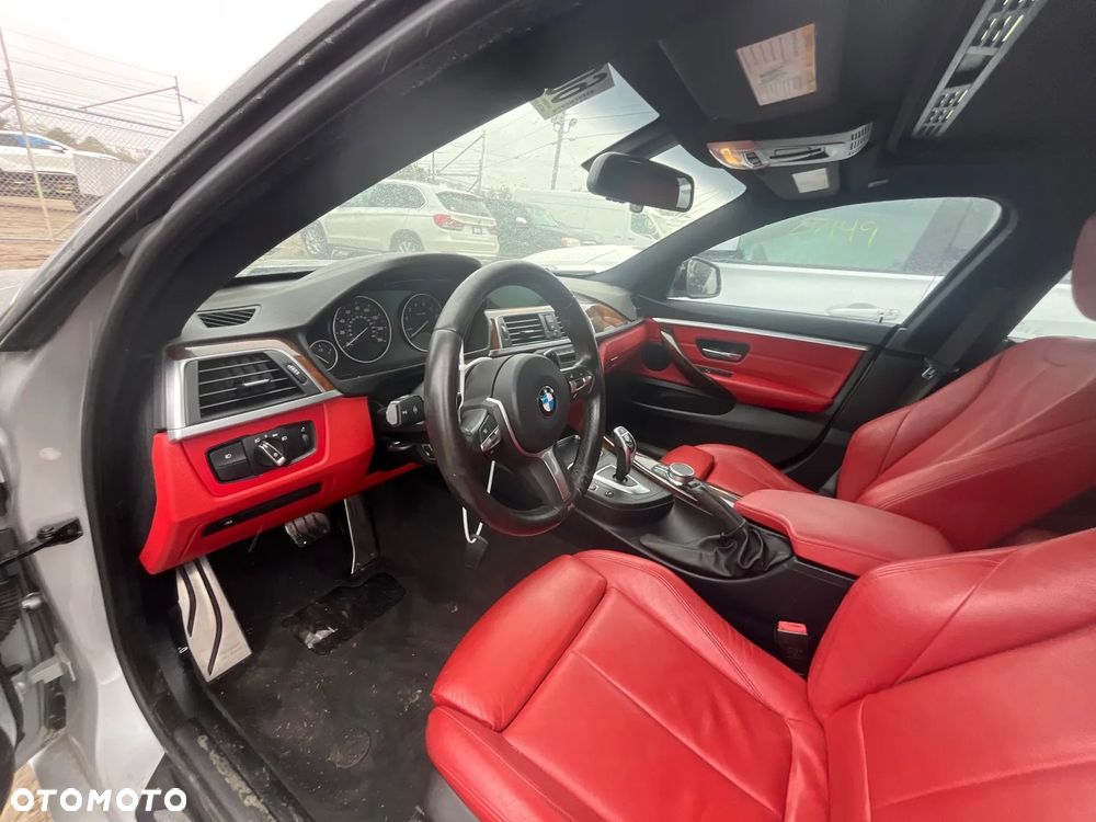 BMW Seria 4 430i Coupe M Sport - 14
