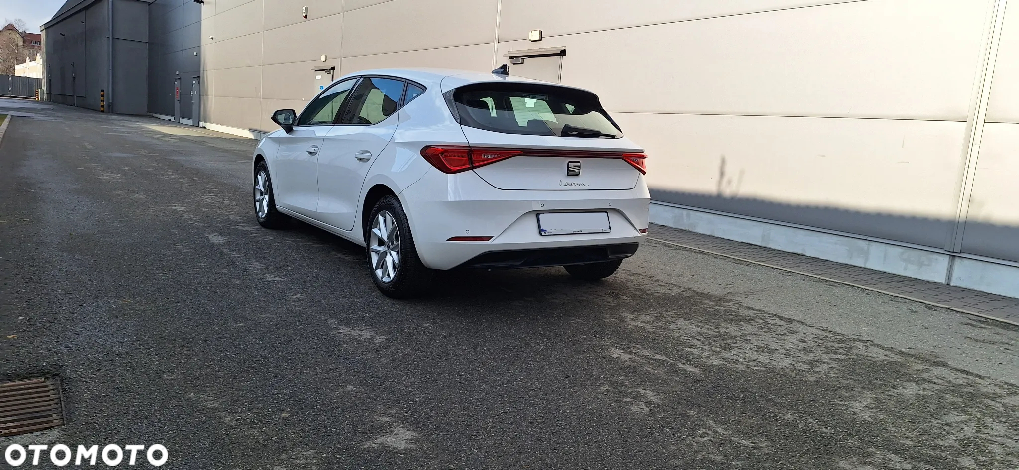 Seat Leon 1.0 TSI Style - 8