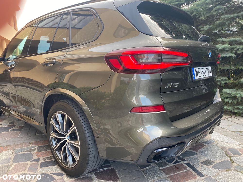 BMW X5 xDrive25d sport - 2