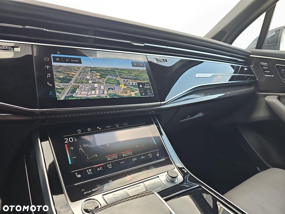 Audi Q7 - 19