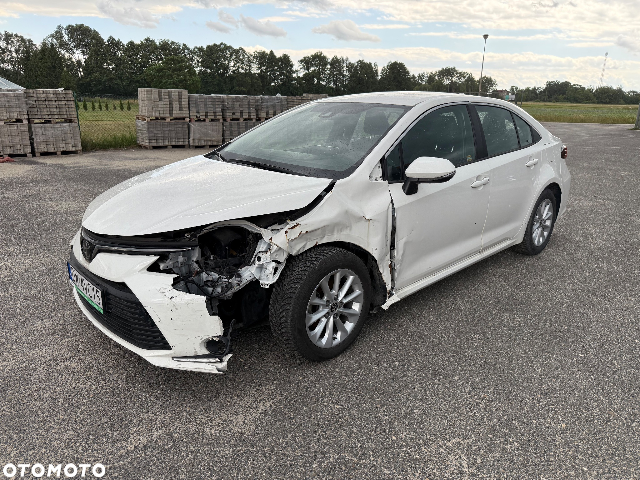Toyota Corolla 1.5 Comfort - 10