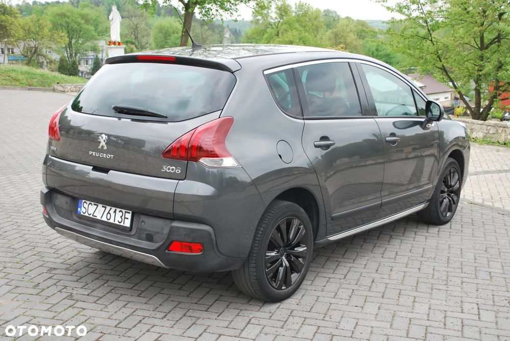 Peugeot 3008 BlueHDi 120 Stop & Start Style - 9