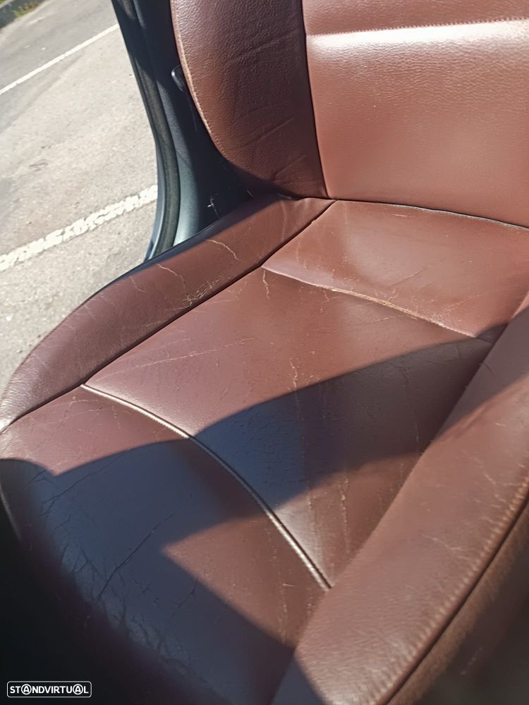 BMW 320 d - 14