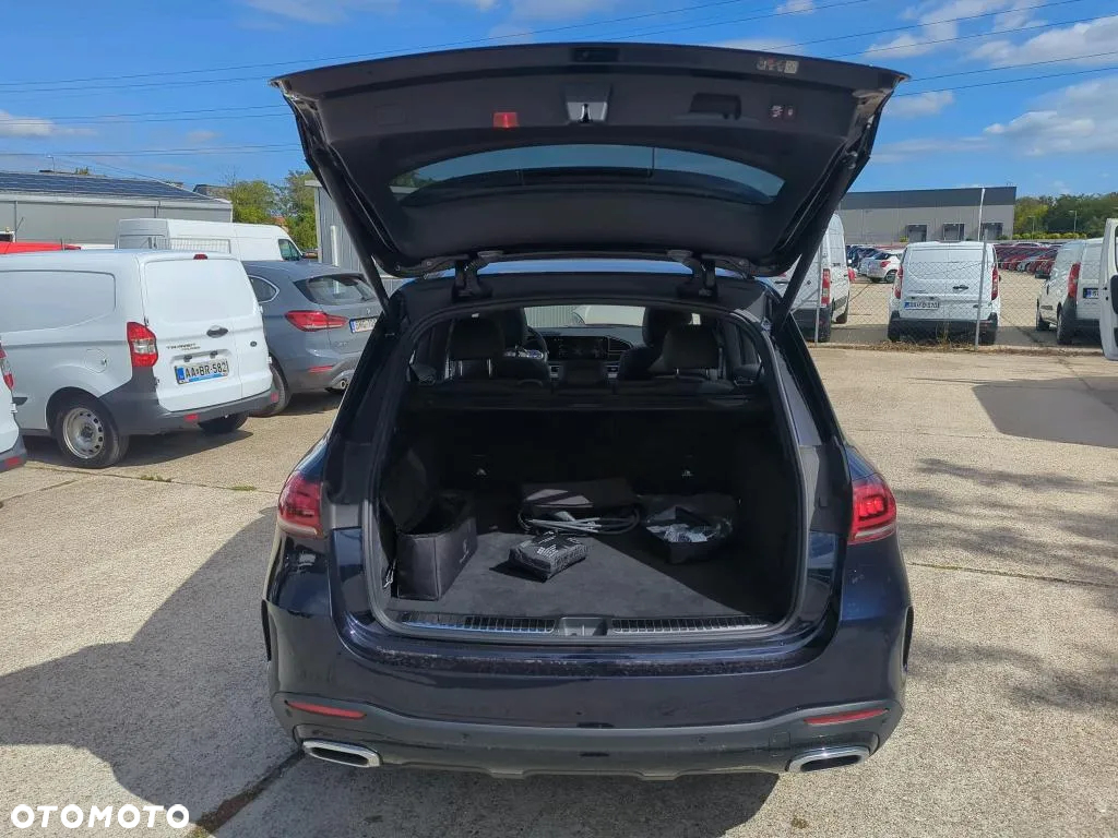 Mercedes-Benz GLE 350 e 4-Matic - 16