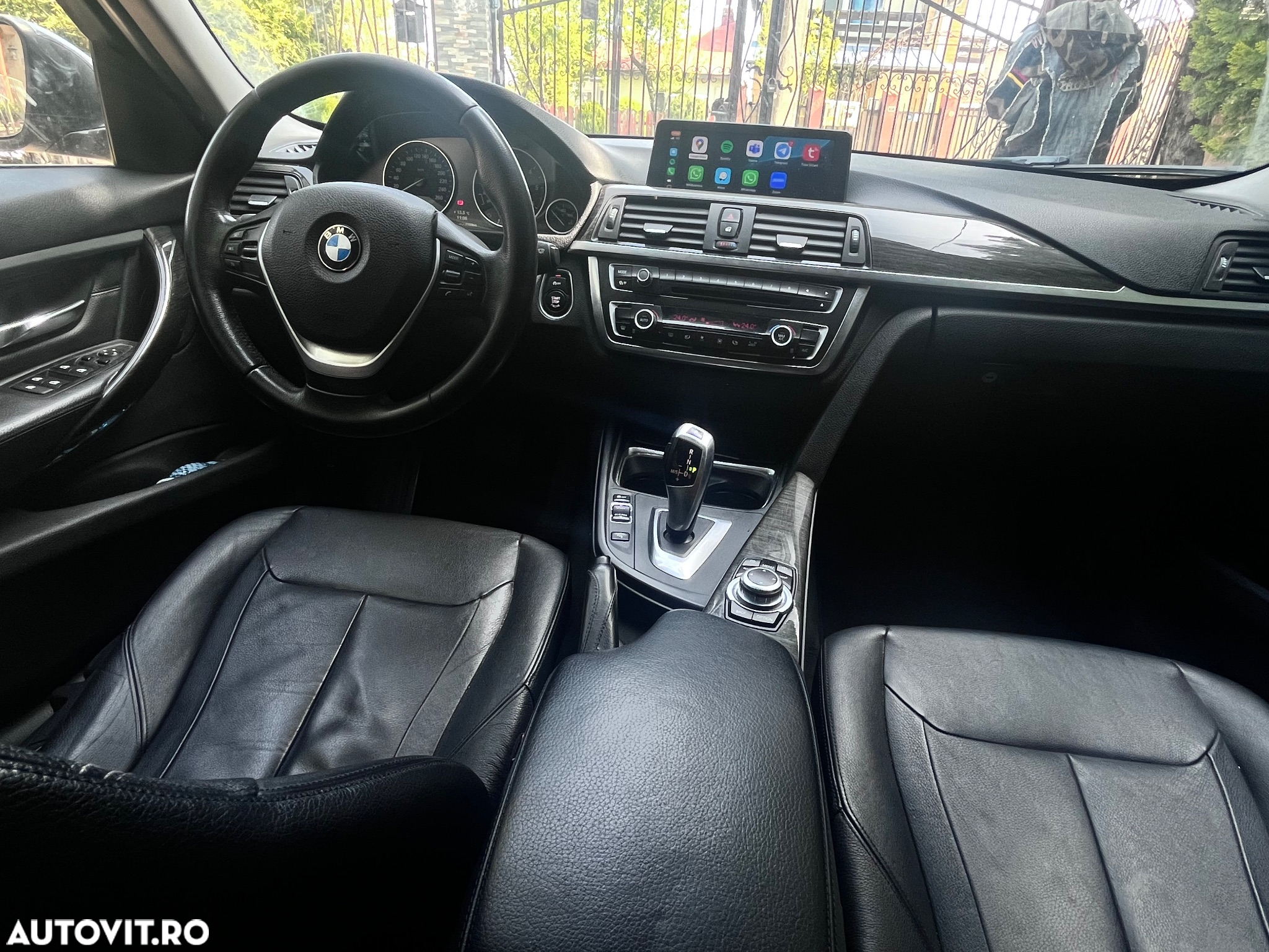 BMW Seria 3 - 9
