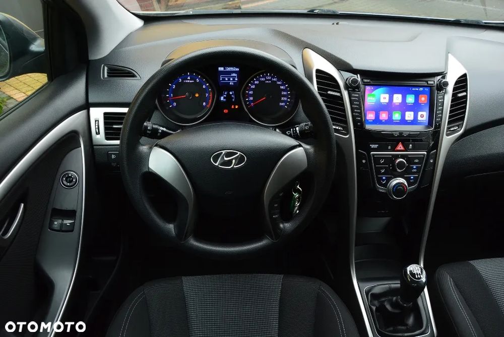 Hyundai i30 1.4 Comfort - 18