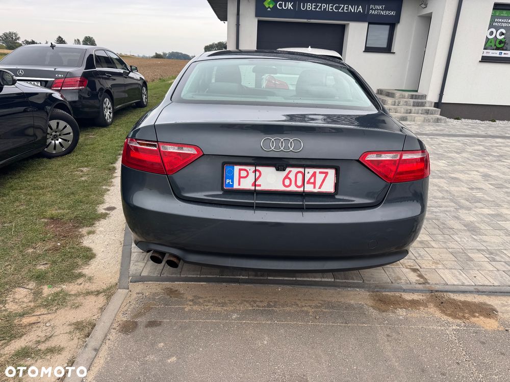 Audi A5 Coupé 2.0 TFSI - 14