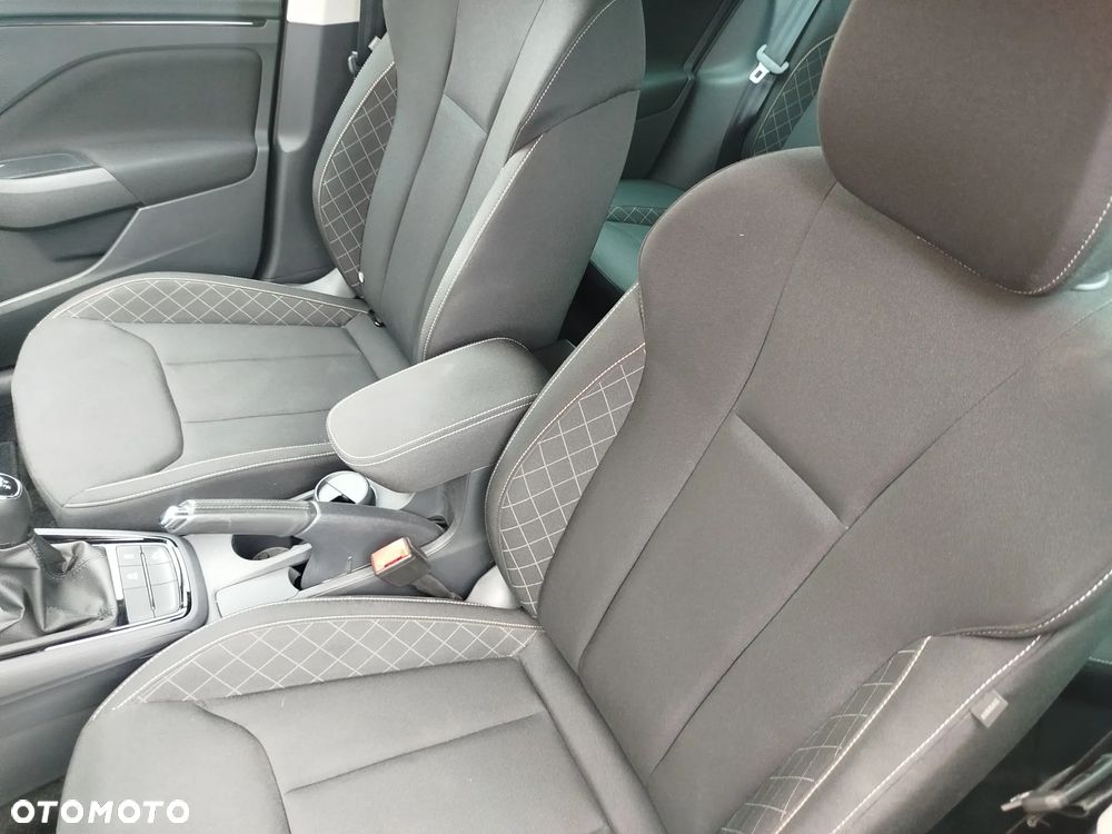 Skoda Scala 1.0 TSI Style - 15
