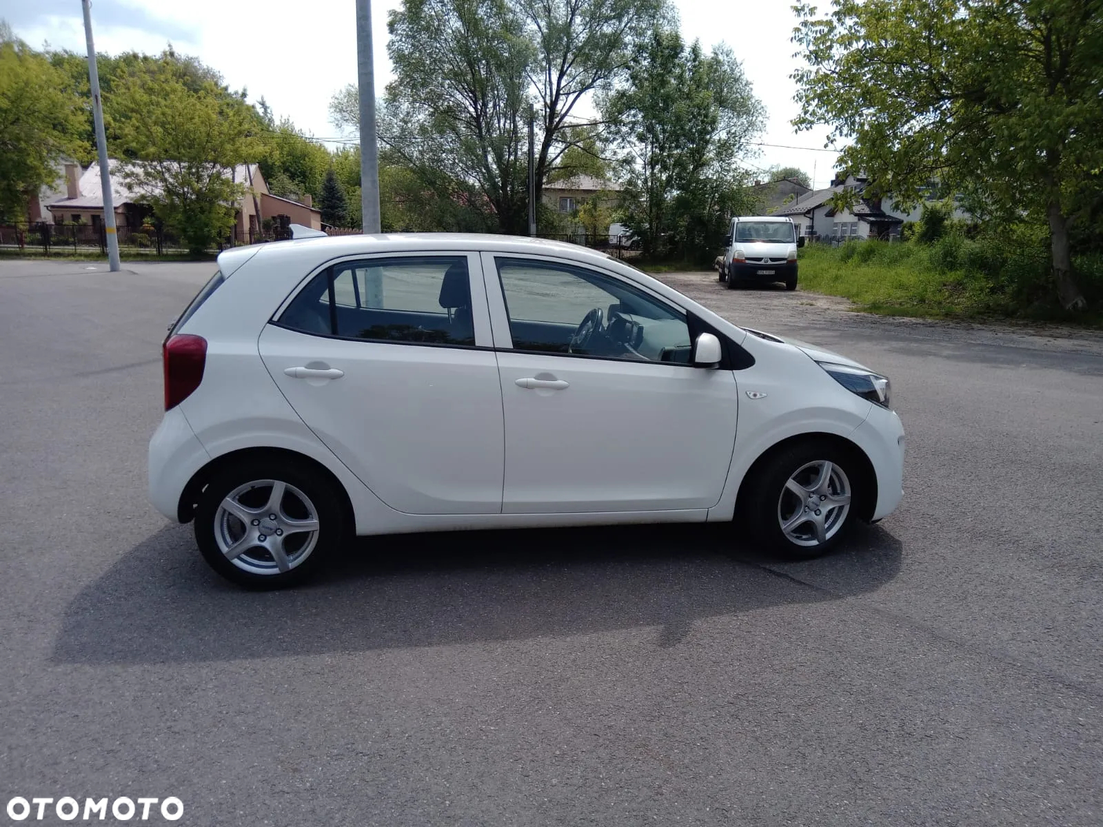 Kia Picanto 1.0 Edition 7 - 4