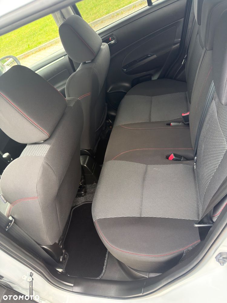 Suzuki Swift 1.6 Sport - 17