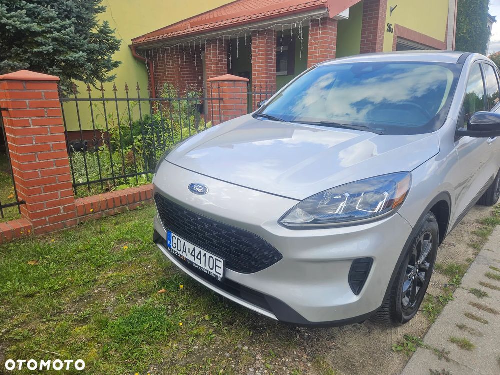 Ford Inny - 17