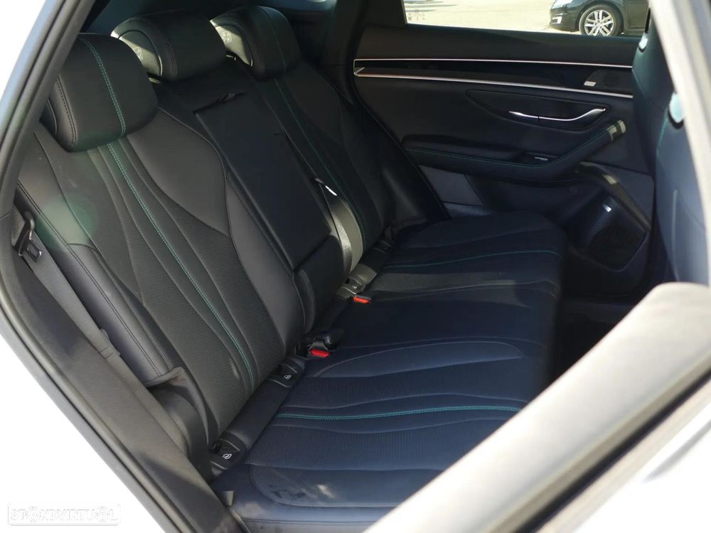 BYD Seal U 1.5 DM-i Boost - 35