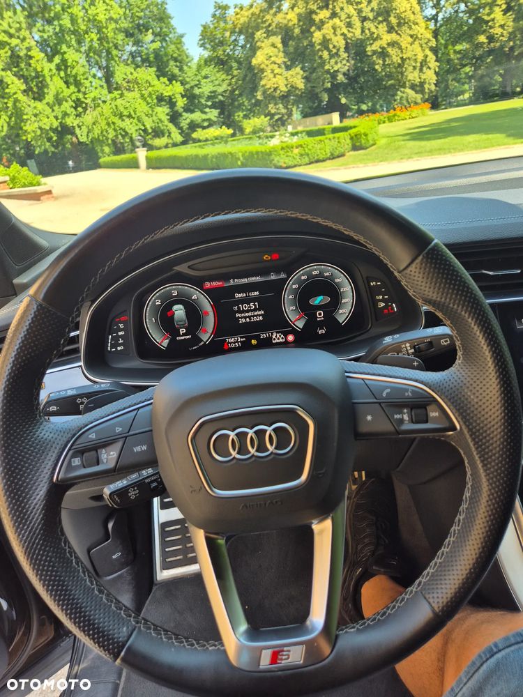 Audi Q7 - 21