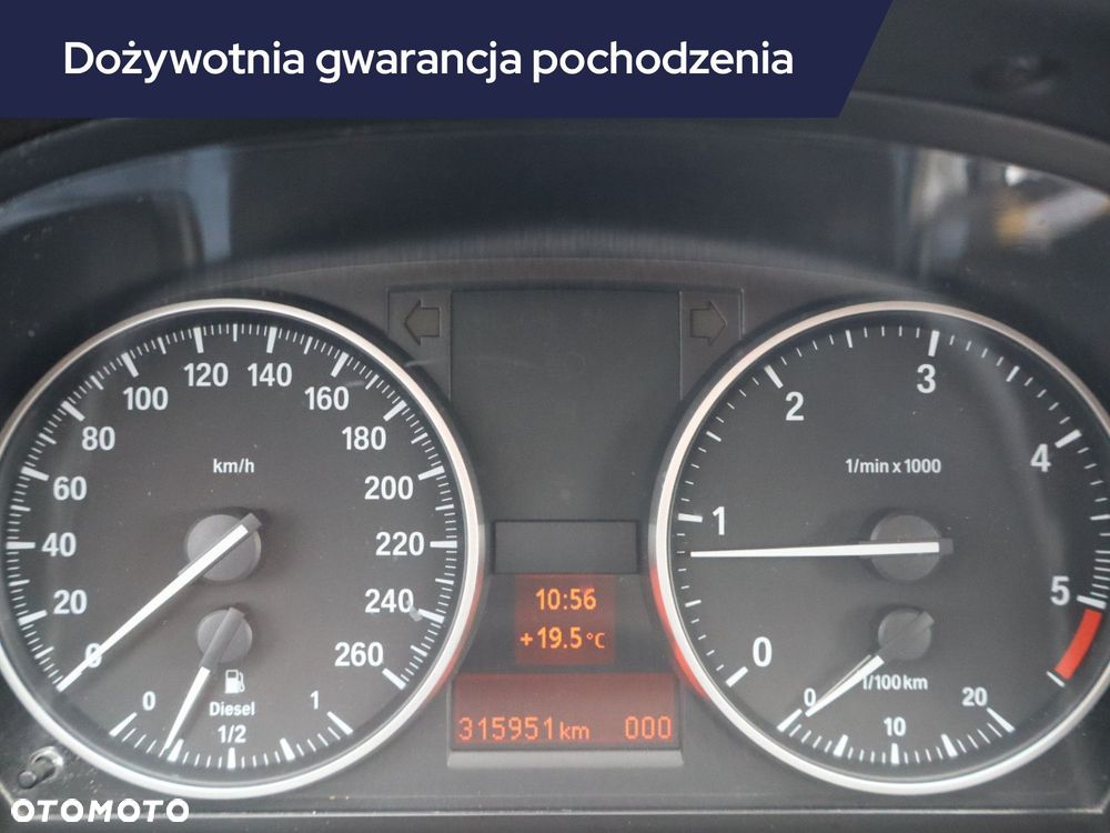 BMW Seria 3 - 13