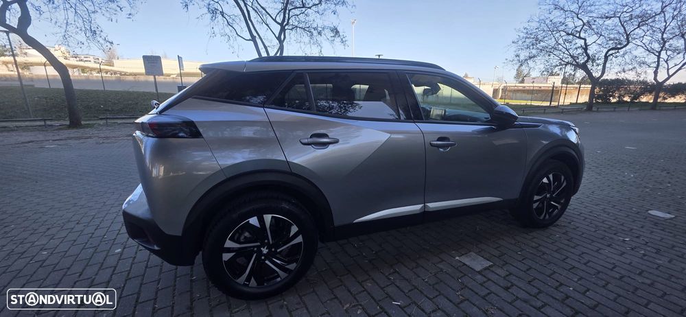 Peugeot 2008 1.2 PureTech Allure Pack - 6