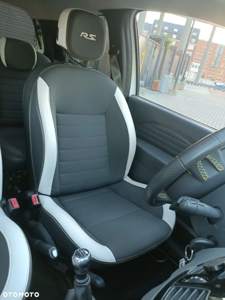 Renault Twingo 1.6 16V Sport - 18