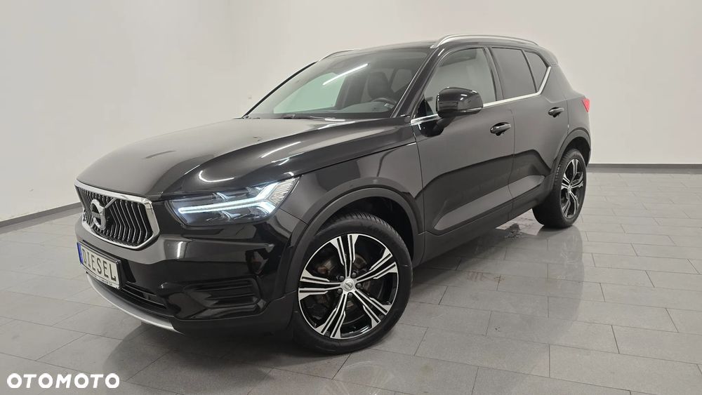 Volvo XC 40 D3 Inscription - 1