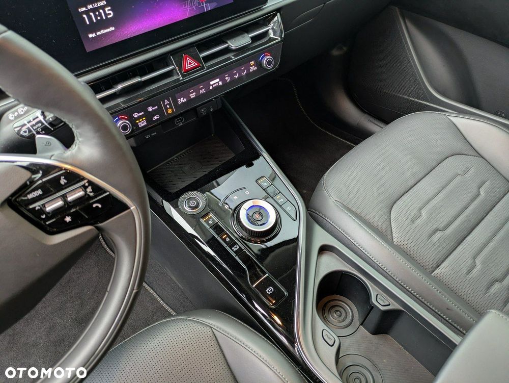 Kia Niro 64kWh L - 24
