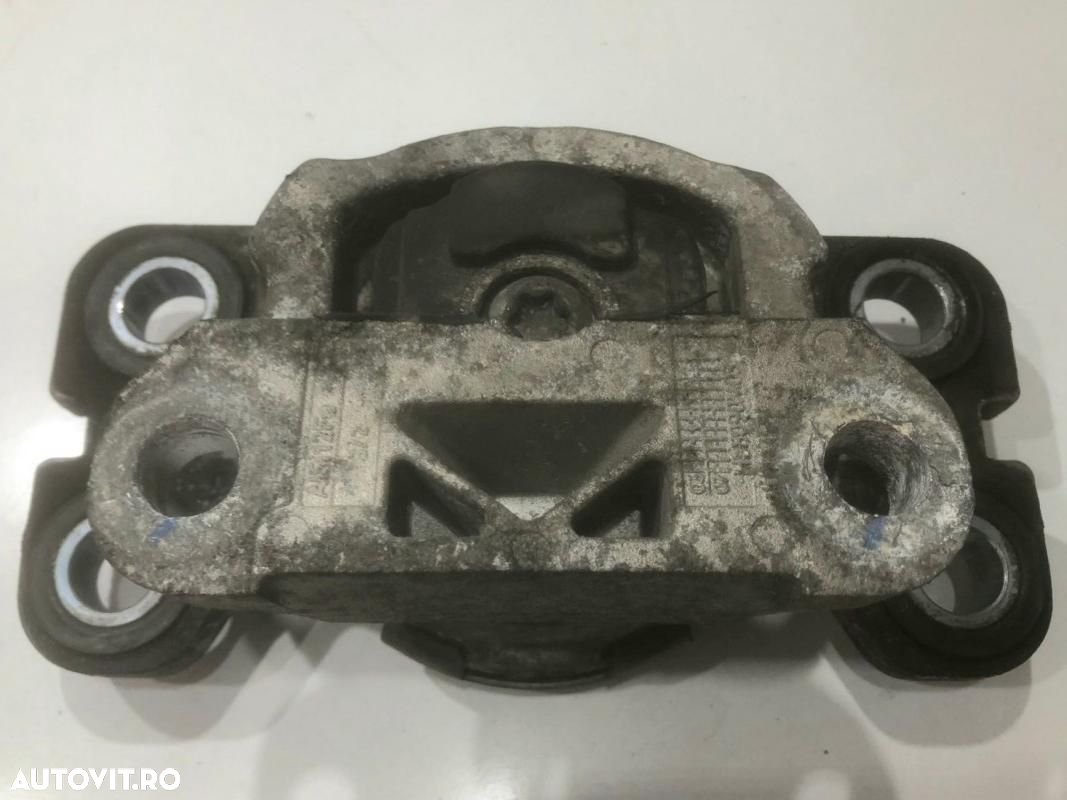 Tampon motor stanga 6G92-7M121-LG Land Rover Freelander 2 [2006 - 201 - 2