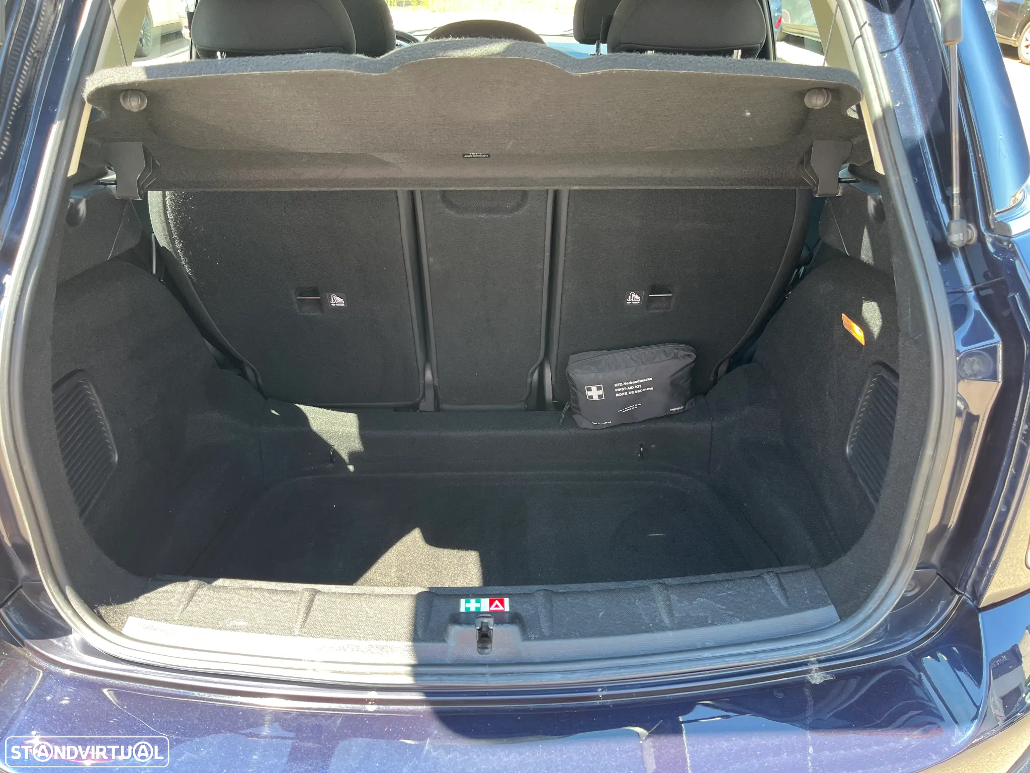 MINI Countryman Cooper D - 15