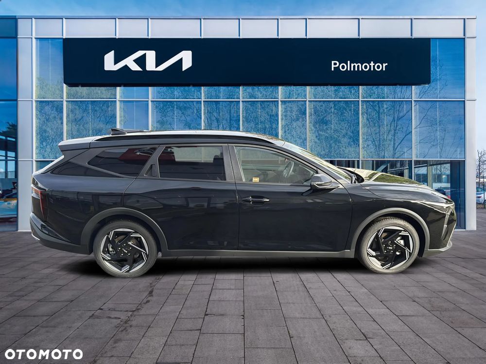 Kia K4 1.6 T-GDI M - 6