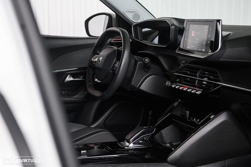 Peugeot e-2008 50 kWh Allure Pack - 24