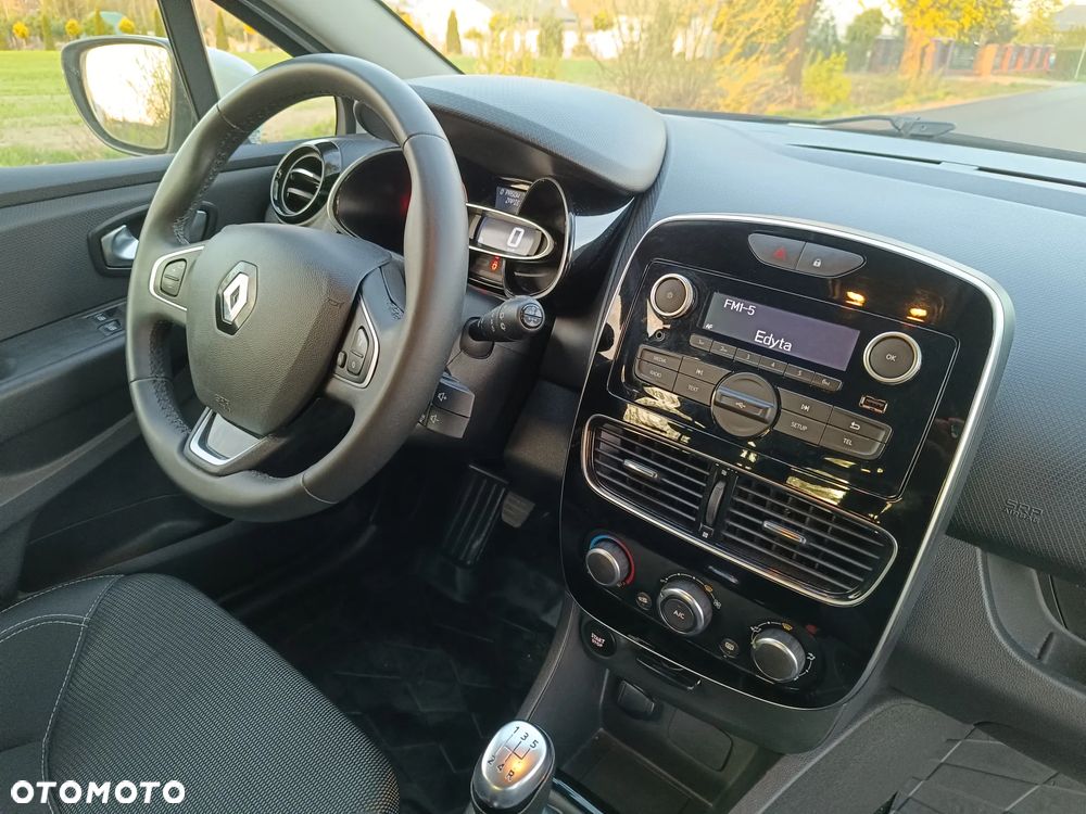 Renault Clio 0.9 Energy TCe Alize - 30