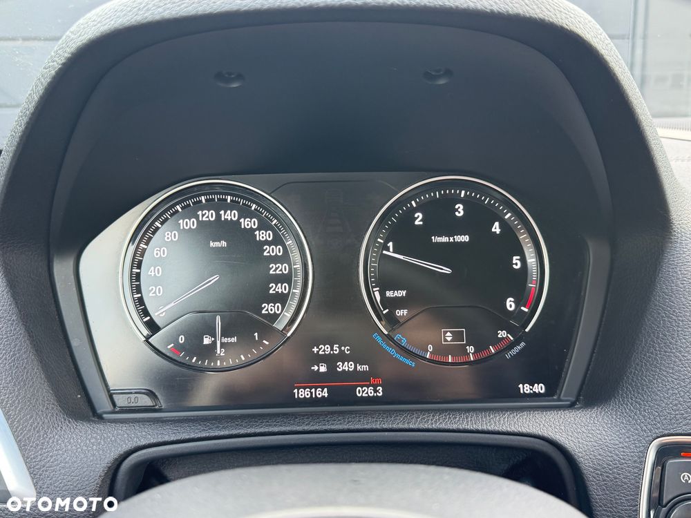 BMW Seria 1 118d M Sport Shadow - 15