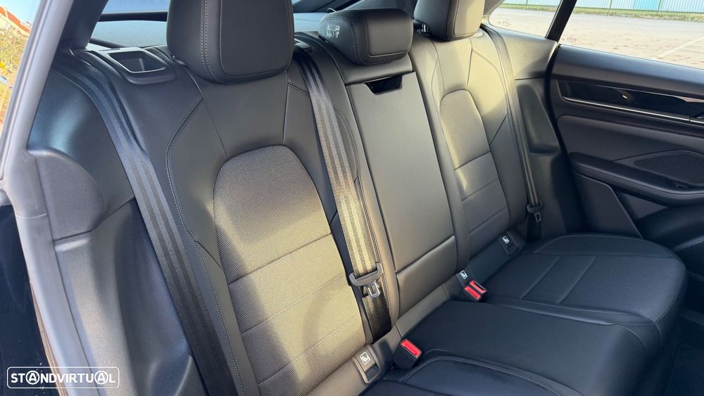 Porsche Macan Standard - 13