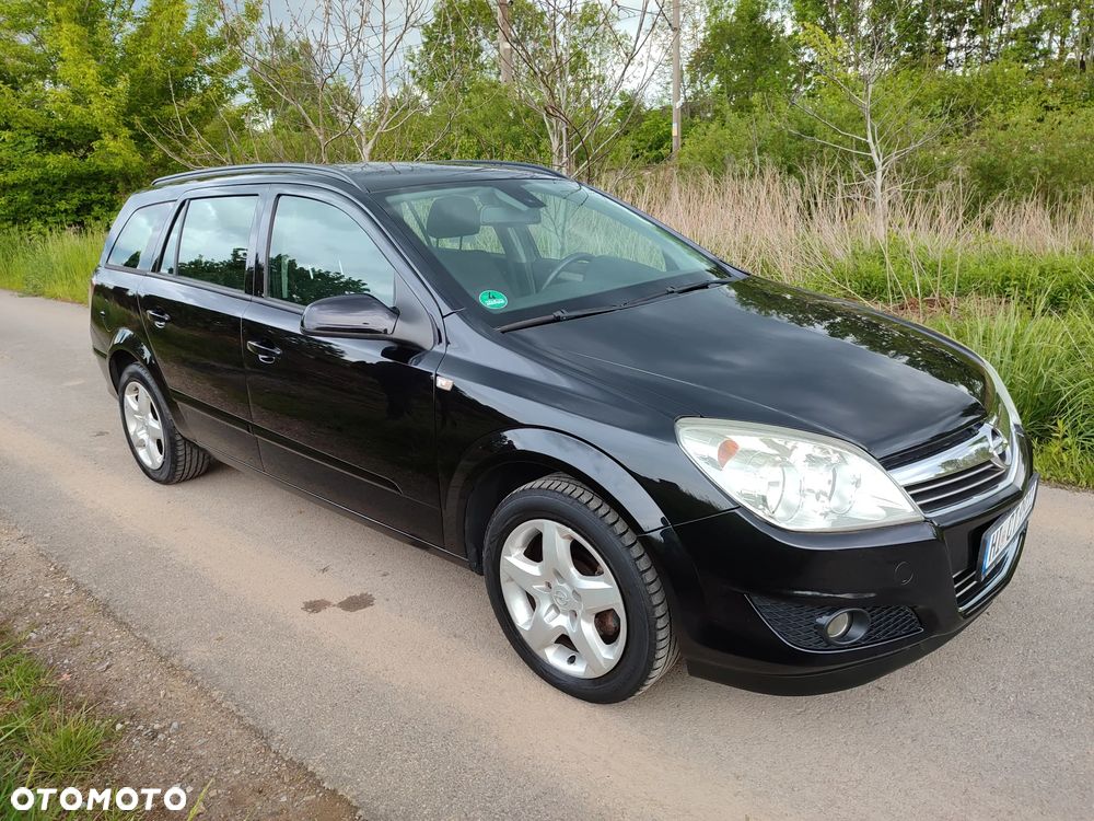 Opel Astra 1.8 - 7