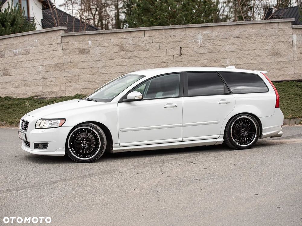 Volvo V50 T5 AWD RDesign - 7
