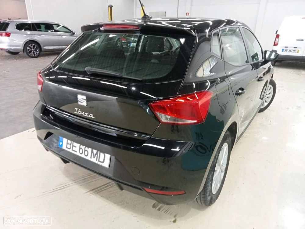 SEAT Ibiza 1.0 TSI Style - 3