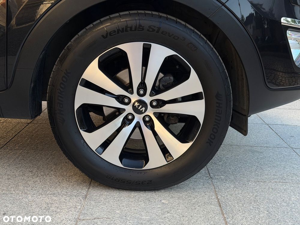 Kia Sportage 1.6 GDI L 2WD - 31