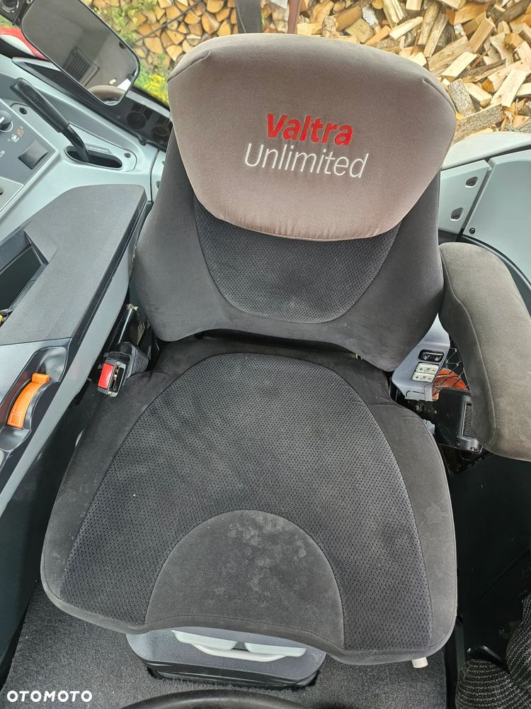 Valtra t174 versu - 8