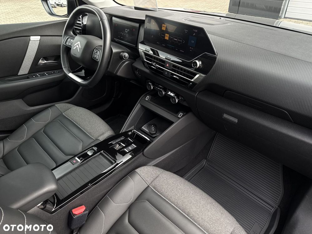 Citroën C4 1.2 PureTech Shine S&S EAT8 - 15