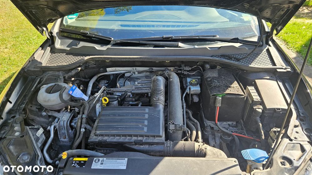 Seat Leon 1.4 TSI FR S&S - 24