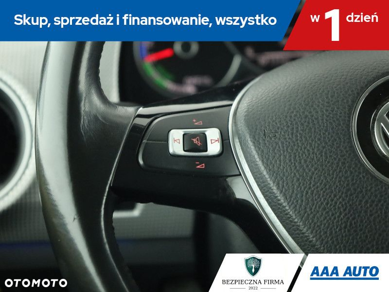 Volkswagen up! - 17