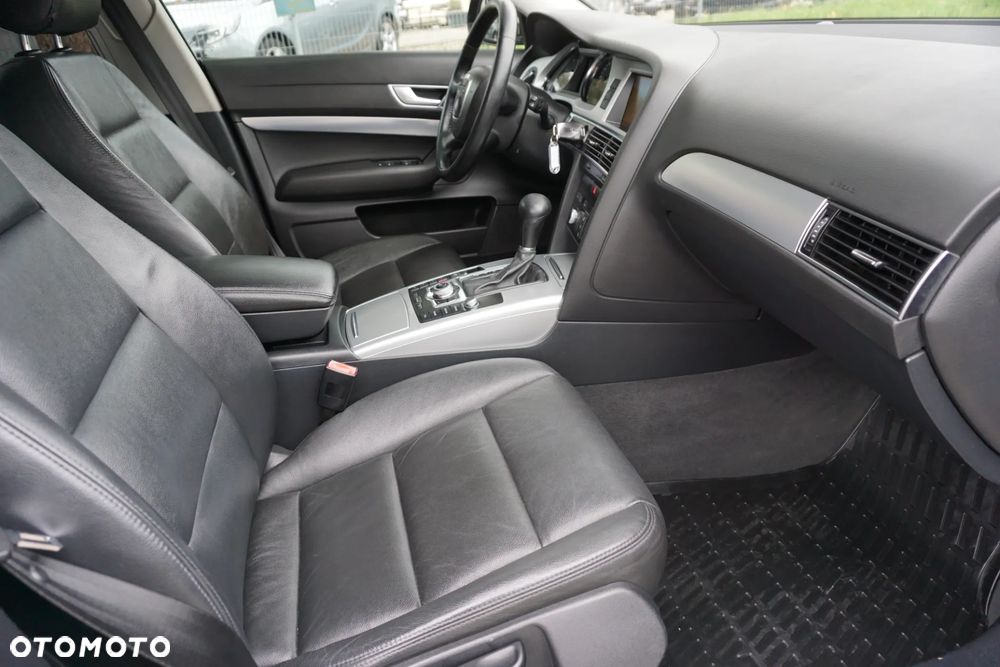 Audi A6 - 18