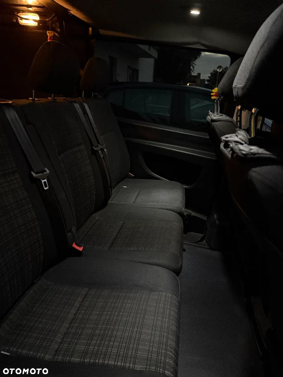 Mercedes-Benz Vito 119 CDI (BlueTEC) Tourer Extralang PRO - 13