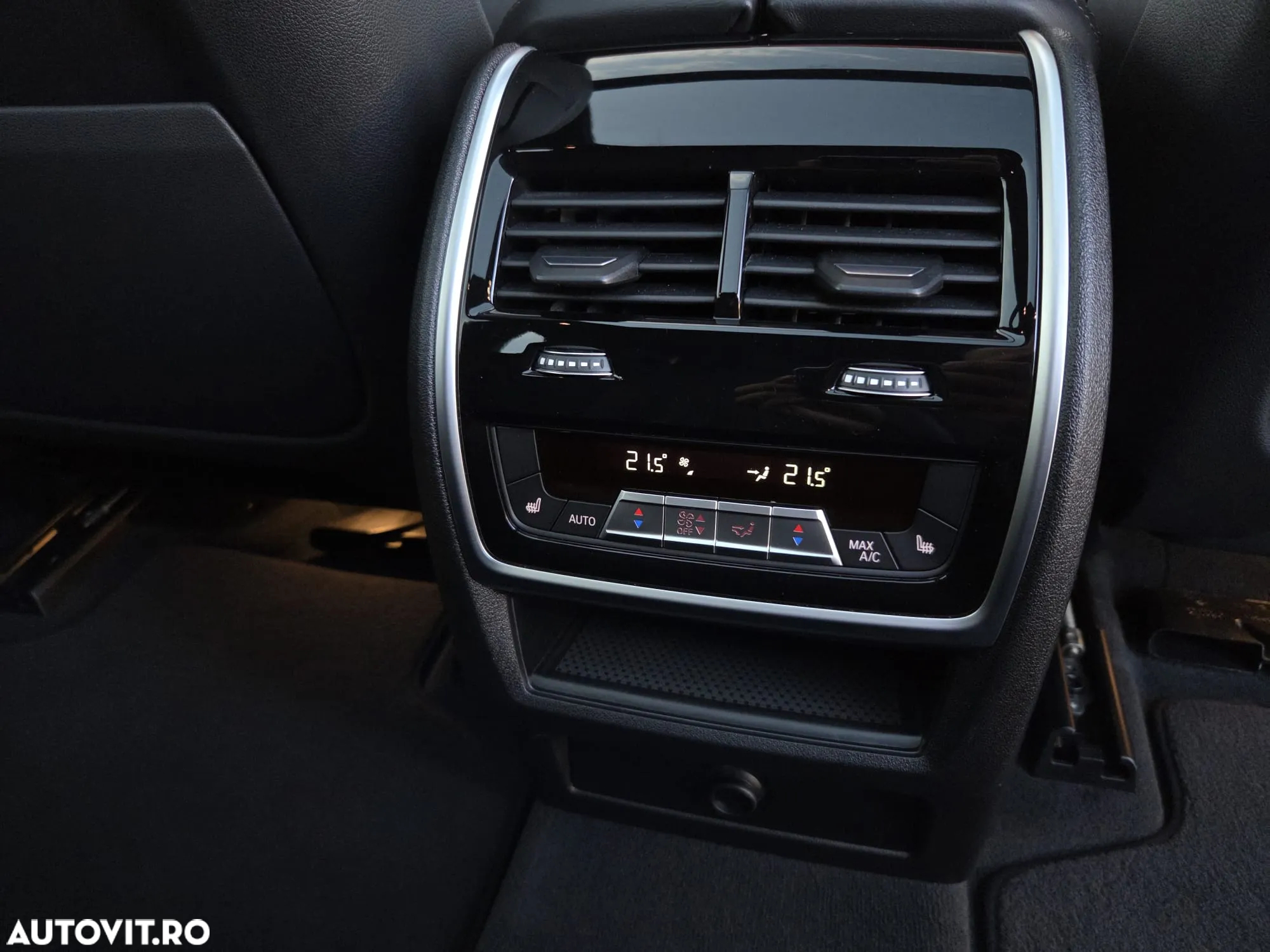 BMW X5 xDrive30d - 34